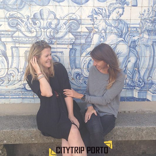 PORTO CITYTRIP