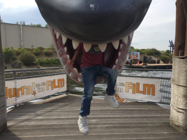 MOVIEPARK GERMANY BUITENGEWOONANDERS