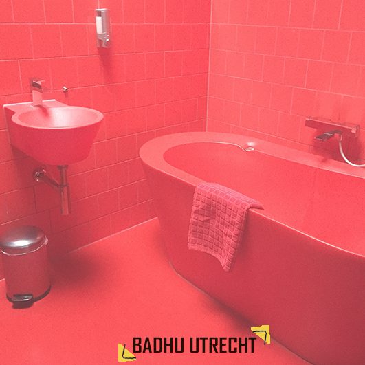BADHU utrecht hotel