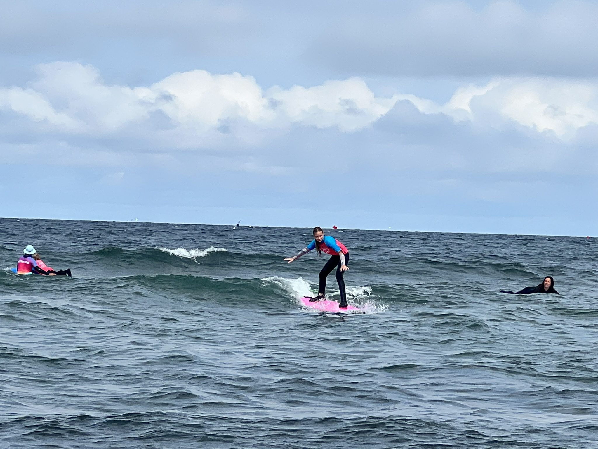 Denmark Surf Denemarken heeft een surfparadijs in Cold Hawaii | Denemarken ...