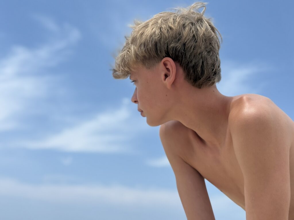 SURFBLEND VIEUX BOUCAU surfen vakantie Frankrijk