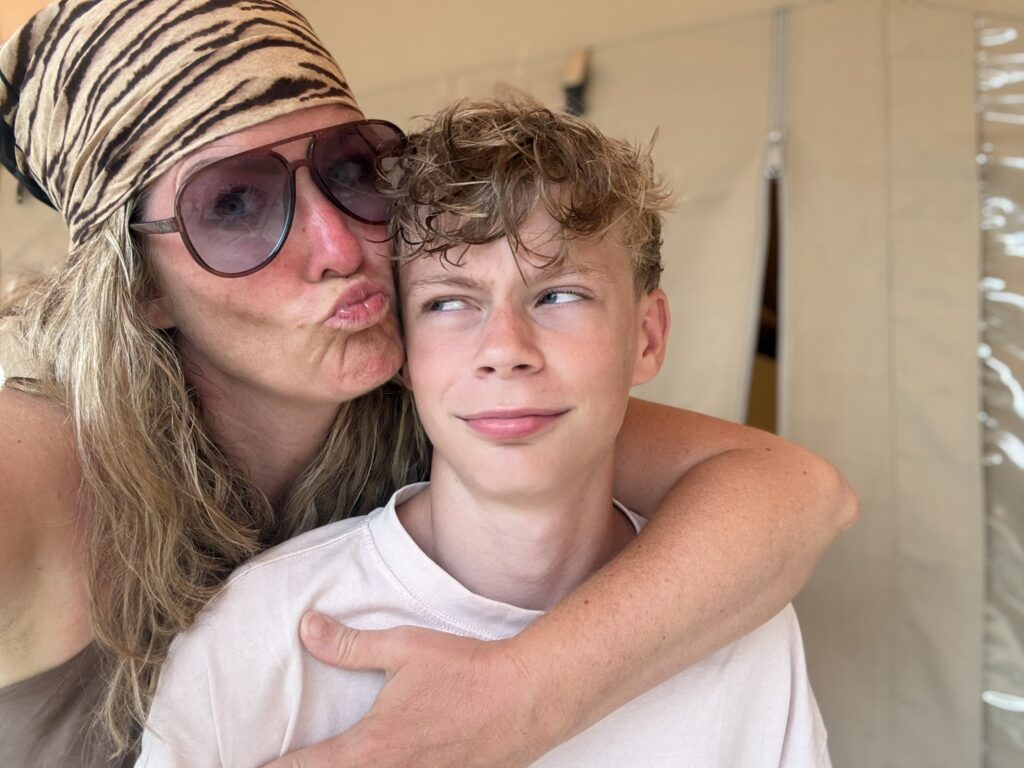 SURFBLEND VIEUX BOUCAU surfen vakantie Frankrijk