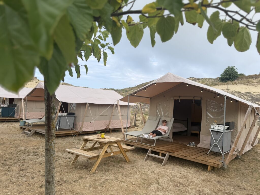 SURFBLEND VIEUX BOUCAU surfen vakantie Frankrijk