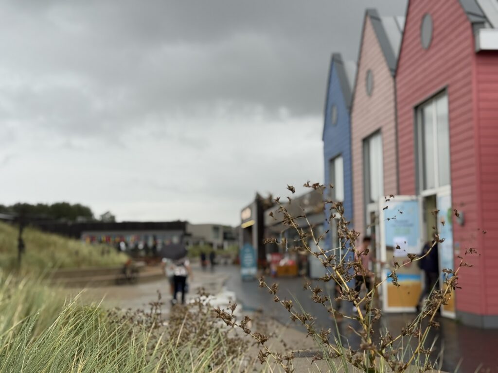 Strandresort Ouddorp Duin