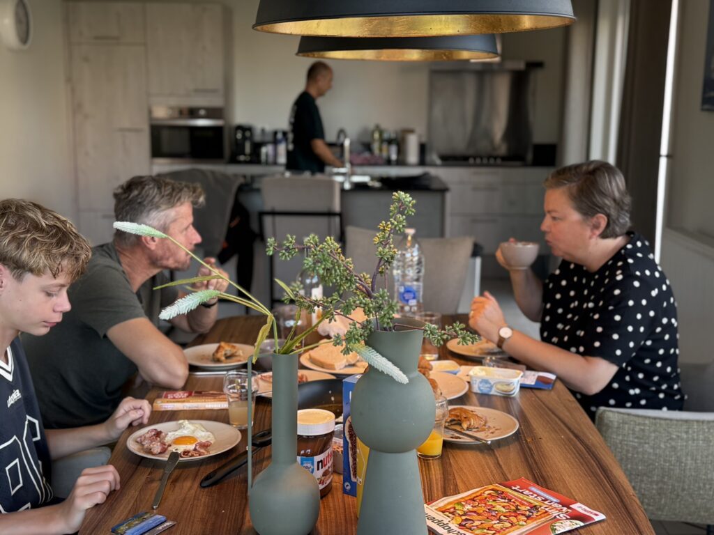 ouddorp landal buitengewoonanders