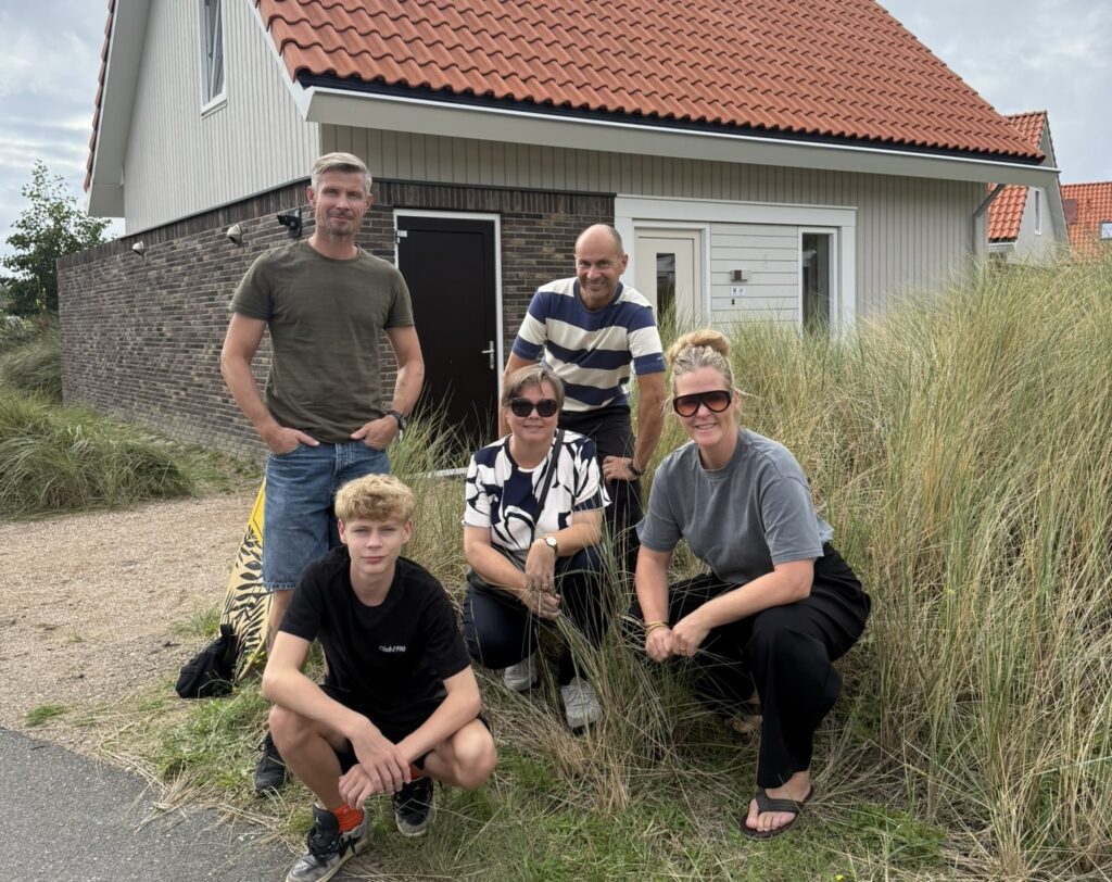 Strandresort Ouddorp Duin