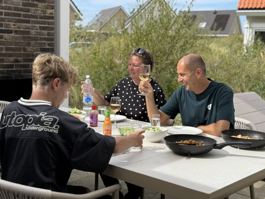 ouddorp landal buitengewoonanders