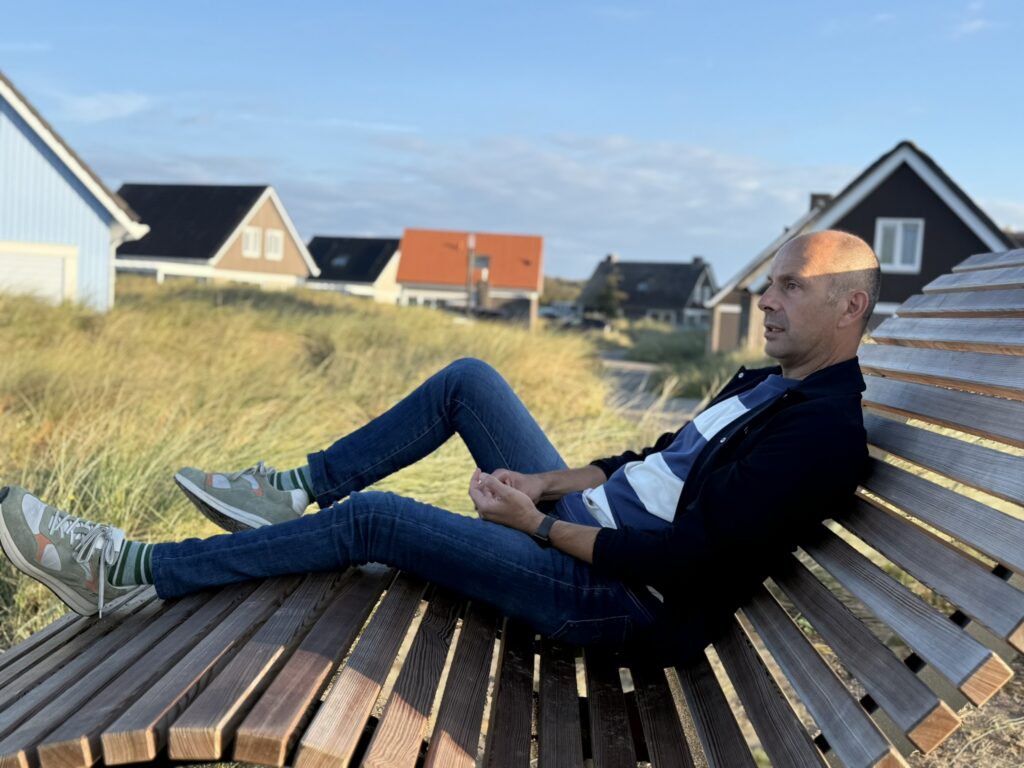 ouddorp landal buitengewoonanders
